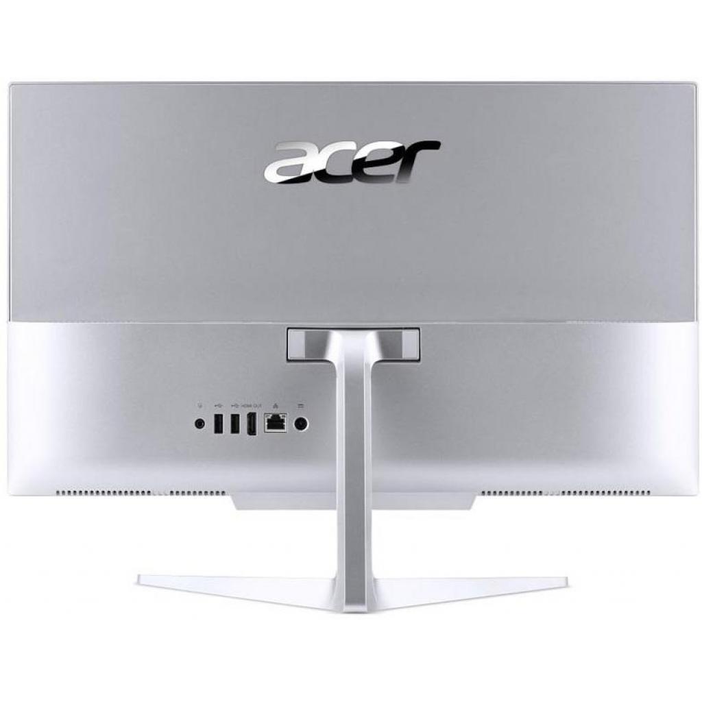 Комп'ютер Acer Aspire C22-860 (DQ.BAEME.012) зображення 6