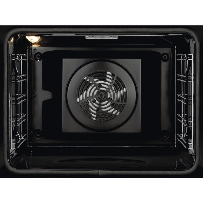 Духовой шкаф Zanussi OPZB2300R изображение 2