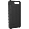 Чохол до мобільного телефона UAG iPhone 8/7/6S Plus Pathfinder Camo Gray/Black (IPH8/7PLS-A-BC) зображення 2
