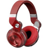 Наушники Bluedio T2 Plus Red (F_53001)
