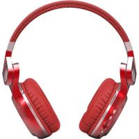 Наушники Bluedio T2 Plus Red (F_53001) изображение 2
