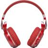 Наушники Bluedio T2 Plus Red (F_53001) изображение 2