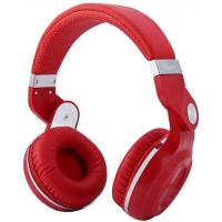 Наушники Bluedio T2 Plus Red (F_53001) изображение 3