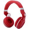 Наушники Bluedio T2 Plus Red (F_53001) изображение 3