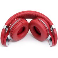 Наушники Bluedio T2 Plus Red (F_53001) изображение 4