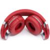 Наушники Bluedio T2 Plus Red (F_53001) изображение 4
