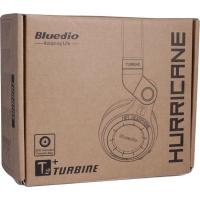 Наушники Bluedio T2 Plus Red (F_53001) изображение 5