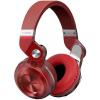 Наушники Bluedio T2 Plus Red (F_53001)