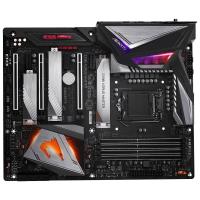Материнская плата GIGABYTE Z390 AORUS MASTER изображение 2