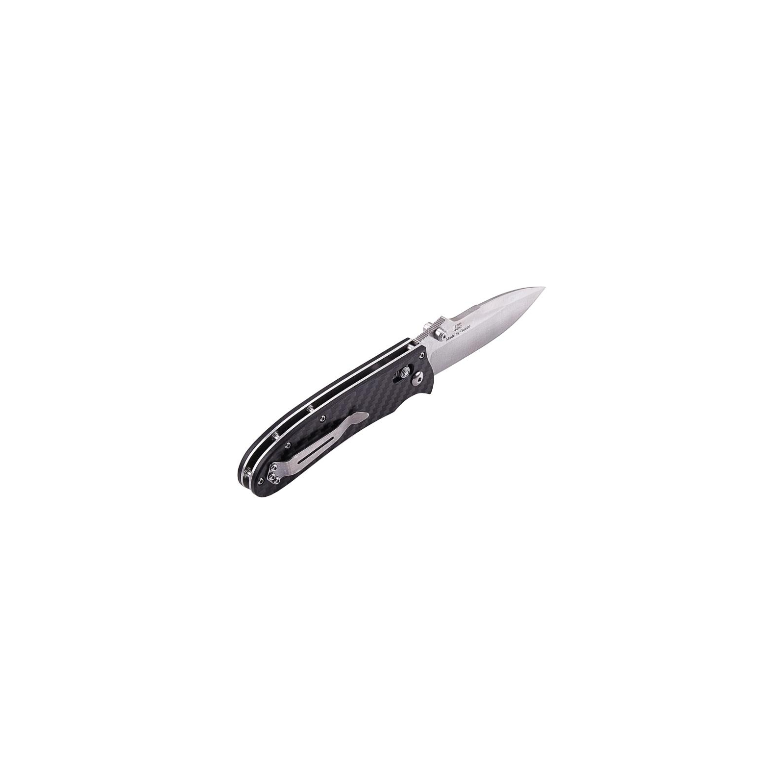 Нож Firebird by Ganzo G704-GR (F704-GR) изображение 4