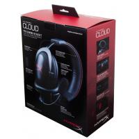 Навушники HyperX Cloud Core Gaming Black (KHX-HSCC-BK) зображення 6
