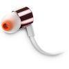 Наушники JBL T210 Rose Gold (JBLT210RGD) изображение 3