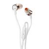 Наушники JBL T210 Rose Gold (JBLT210RGD) изображение 6