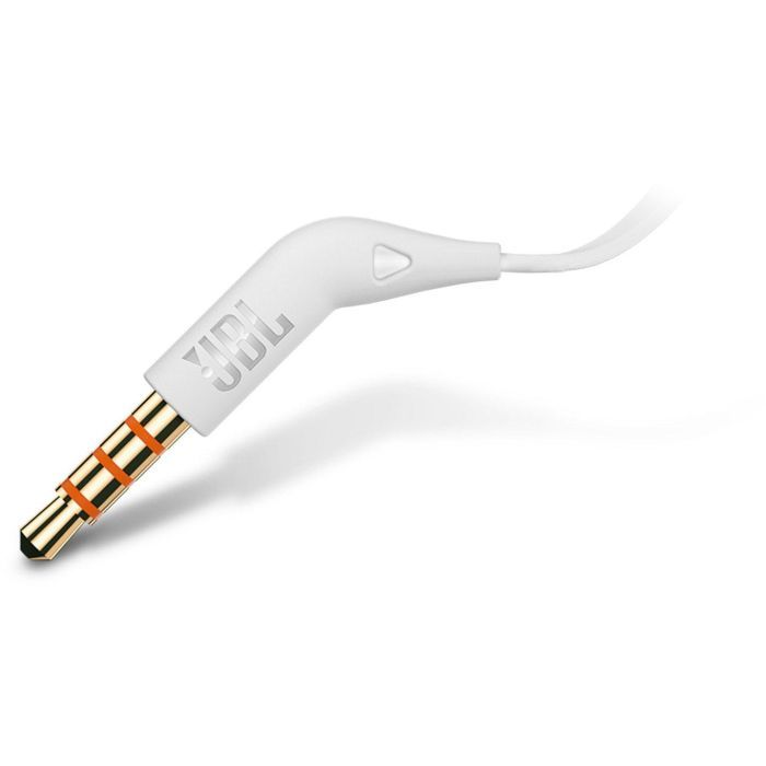 Наушники JBL T210 Rose Gold (JBLT210RGD) изображение 7