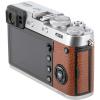 Цифровий фотоапарат Fujifilm FinePix X100F Brown (16585428) зображення 3