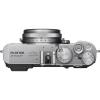 Цифровий фотоапарат Fujifilm FinePix X100F Brown (16585428) зображення 5
