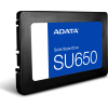 Накопитель SSD 2.5" 480GB ADATA (ASU650SS-480GT-R) изображение 3