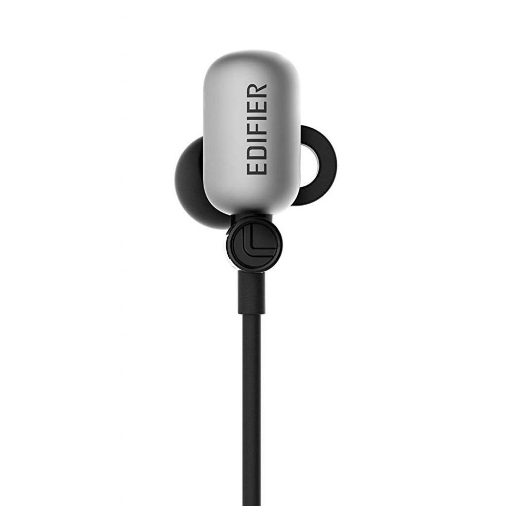 Навушники Edifier W293BT Silver зображення 4