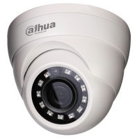 Камера видеонаблюдения Dahua DH-HAC-HDW1200MP-S3A (3.6) изображение 3