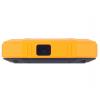 Мобильный телефон Ergo F245 Strength Yellow Black изображение 6