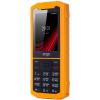 Мобильный телефон Ergo F245 Strength Yellow Black изображение 8