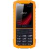 Мобільний телефон Ergo F245 Strength Yellow Black