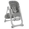Стульчик для кормления Chicco Polly Magic RELAX серый (79502.21) изображение 7