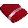 Колготки детские BNM с люрексом (M0C0301-1366-13G-red) изображение 3