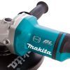 Шліфувальна машина Makita LXT, 18В + 230мм (без АКБ и БП) (DGA900Z) зображення 6