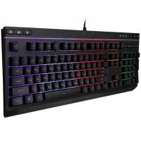 Клавіатура HyperX Alloy Core RGB (HX-KB5ME2-RU) зображення 3