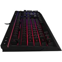 Клавіатура HyperX Alloy Core RGB (HX-KB5ME2-RU) зображення 4