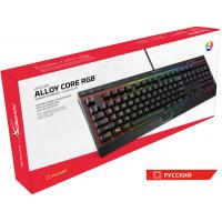 Клавіатура HyperX Alloy Core RGB (HX-KB5ME2-RU) зображення 6