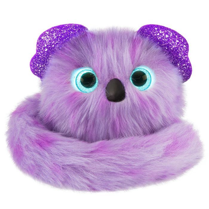 Интерактивная игрушка Pomsies S3 коала – Киви (свет, звук) (01958-Kk) изображение 2