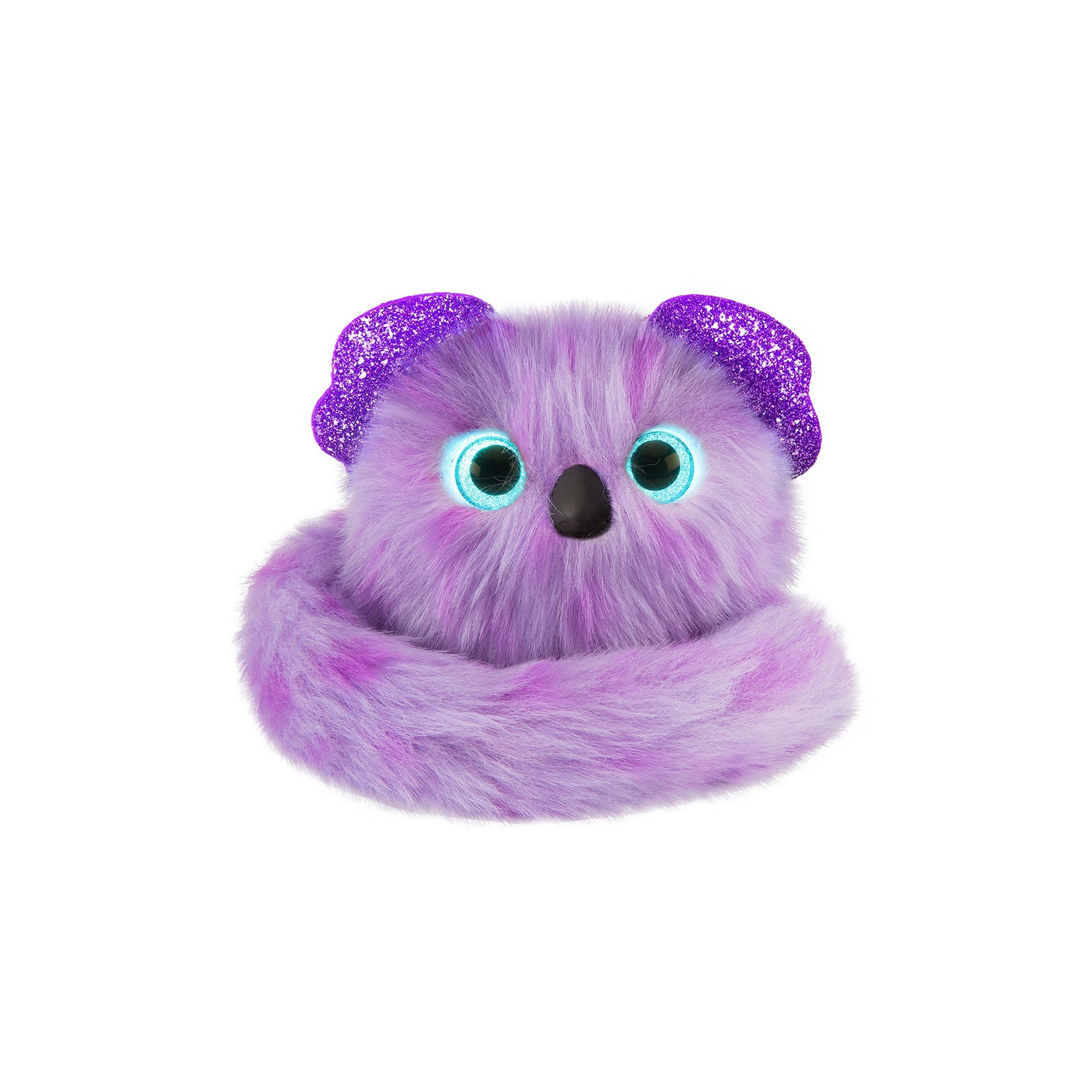 Интерактивная игрушка Pomsies S3 коала – Киви (свет, звук) (01958-Kk) изображение 2