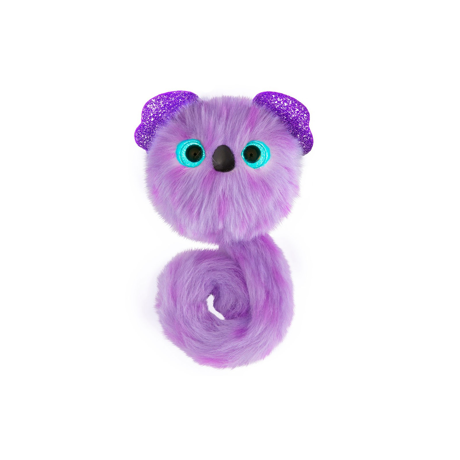 Інтерактивна іграшка Pomsies S3 коала Pomsies -Ківі (світло, звук) (01958-Kk) зображення 3