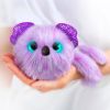 Интерактивная игрушка Pomsies S3 коала – Киви (свет, звук) (01958-Kk) изображение 4