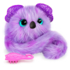 Интерактивная игрушка Pomsies S3 коала – Киви (свет, звук) (01958-Kk)