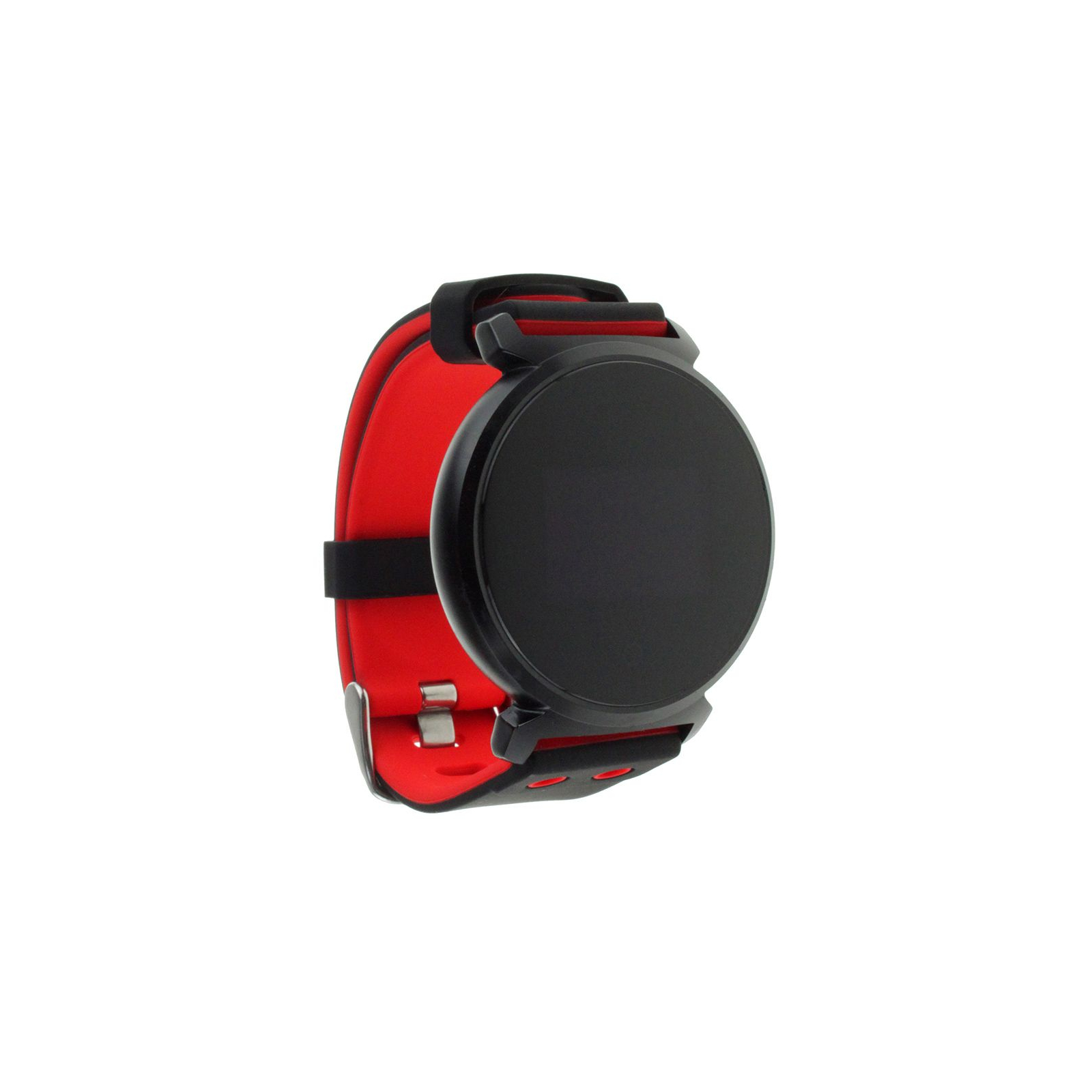 Смарт-часы UWatch K2 Red (F_58604)