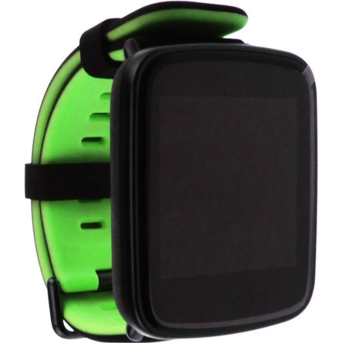 Смарт-годинник UWatch SW10 Green (F_55212) зображення 2