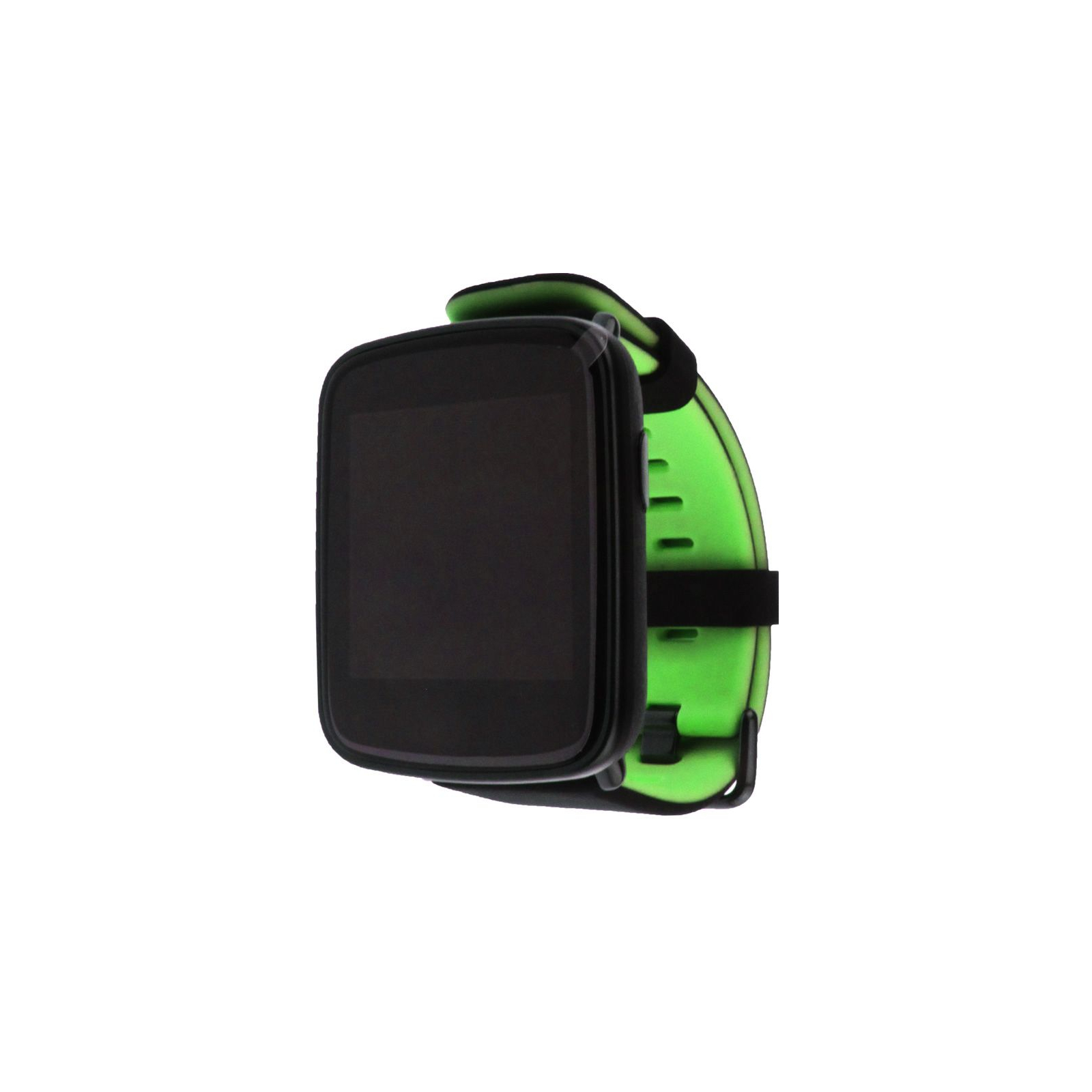 Смарт-часы UWatch SW10 Green (F_55212)