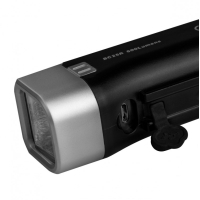 Передняя велофара Fenix BC25R Cree XP-G3 (BC25R) изображение 4