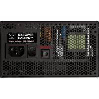 Блок питания Riotoro 650W ENIGMA G2 650 (PR-GP0650-FMG2) изображение 3