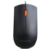 Мышка Lenovo 300 USB Black (GX30M39704) изображение 2