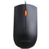Мишка Lenovo 300 USB Black (GX30M39704) зображення 2