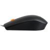 Мишка Lenovo 300 USB Black (GX30M39704) зображення 3