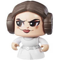 Фигурка для геймеров Hasbro Star Wars Лея (E2109_E2176) изображение 2