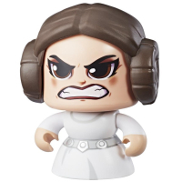 Фигурка для геймеров Hasbro Star Wars Лея (E2109_E2176) изображение 3