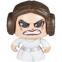 Фигурка для геймеров Hasbro Star Wars Лея (E2109_E2176) изображение 6