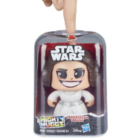 Фигурка для геймеров Hasbro Star Wars Лея (E2109_E2176) изображение 7