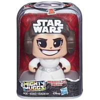 Фигурка для геймеров Hasbro Star Wars Лея (E2109_E2176) изображение 8